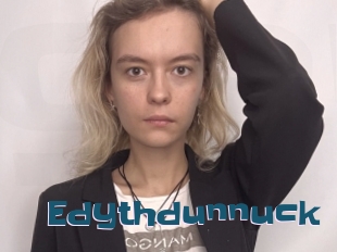 Edythdunnuck