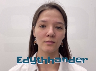 Edythhander