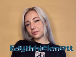 Edythhickmott