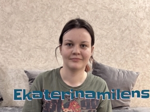 Ekaterinamilens