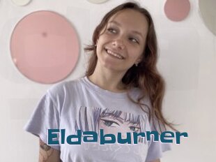 Eldaburner