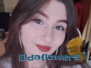 Eldaflowers