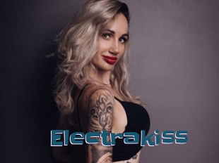 Electrakiss