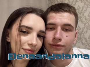 Elenaandalanna