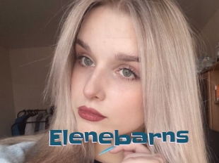 Elenebarns