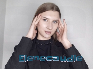 Elenecaudle