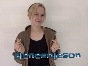 Elenecoleson