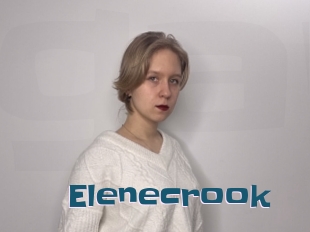 Elenecrook