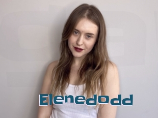 Elenedodd