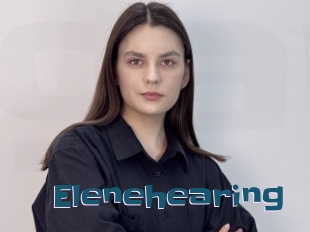 Elenehearing