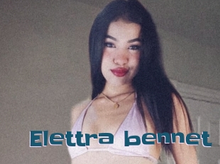 Elettra_bennet