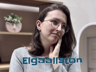 Elgaallston