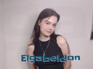 Elgabeldon