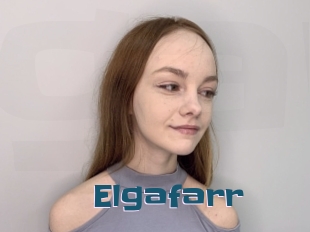 Elgafarr