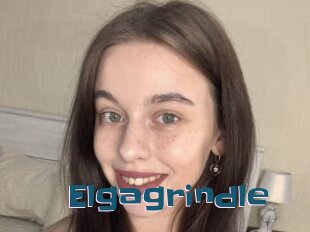 Elgagrindle