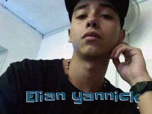 Elian_yannick