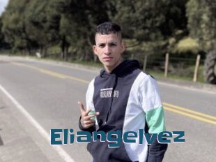 Eliangelvez