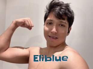 Eliblue