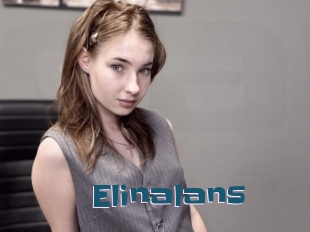 Elinalans