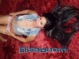 Elisaboom