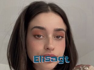 Elisagt