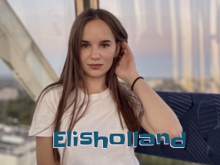 Elisholland