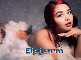 Elistorm