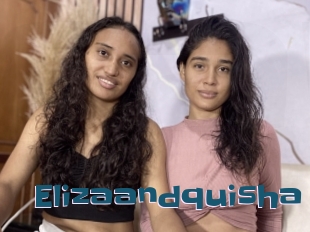 Elizaandquisha