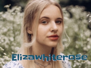 Elizawhiterose