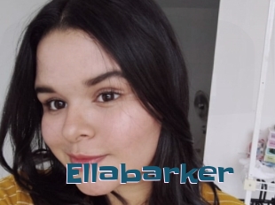 Ellabarker