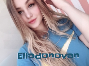 Elladonovan