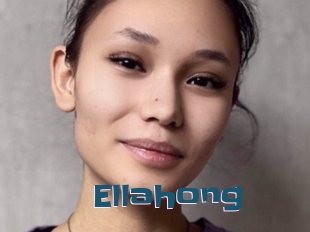 Ellahong