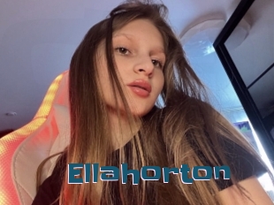 Ellahorton