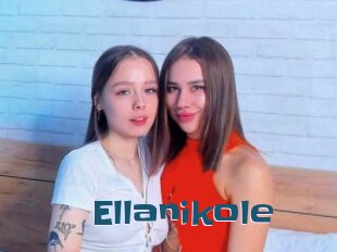 Ellanikole