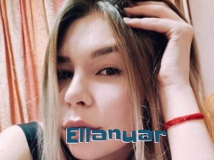 Ellanuar