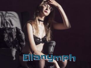 Ellanymph