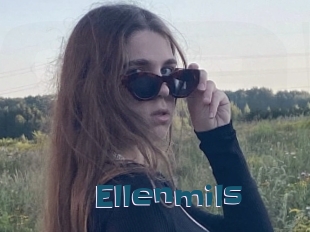 Ellenmils