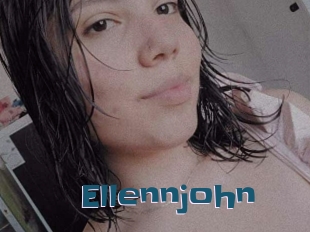 Ellennjohn