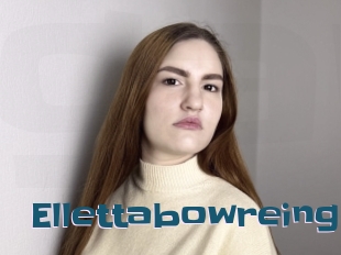 Ellettabowreing