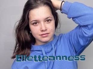 Elletteanness