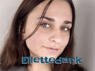 Ellettedark