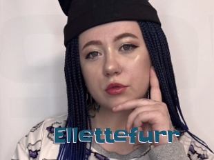 Ellettefurr