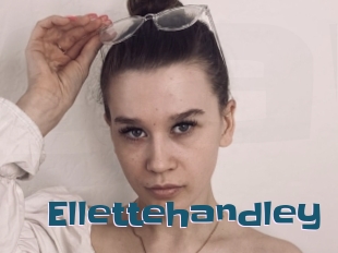 Ellettehandley