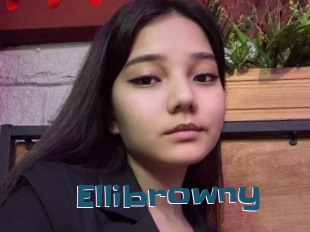 Ellibrowny