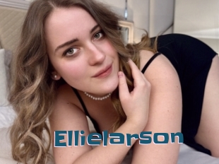 Ellielarson