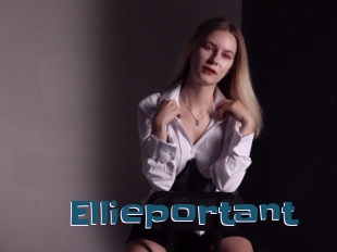 Ellieportant