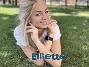 Elliette