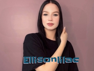 Ellisonlilac