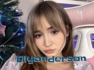 Ellyanderson