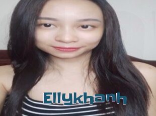 Ellykhanh